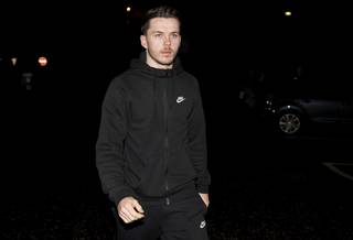 In pictures: St Mirren star Lewis Morgan arrives for Celtic medical ahead of transfer to Hoops In pictures: St Mirren star Lewis Morgan arrives for Celtic medical ahead of transfer to Hoops