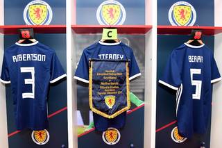 Sport Times’ 100 Most Memorable Scottish Kits Sport Times’ 100 Most Memorable Scottish Kits