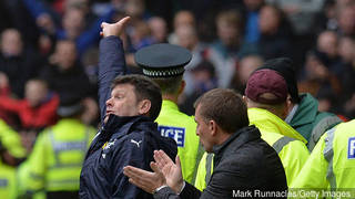 Does Rangers’ new signing put Celtic one step closer to January deal? Does Rangers’ new signing put Celtic one step closer to January deal?