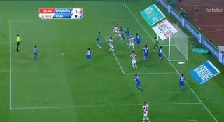 Video: No Wonder Wolves are Interested! Robbie Keane is Still Scoring Goals at 37-Years Old Video: No Wonder Wolves are Interested! Robbie Keane is Still Scoring Goals at 37-Years Old