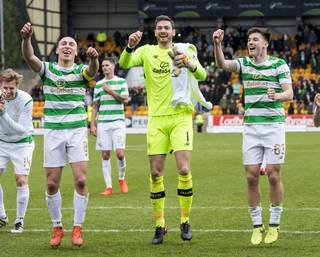 Craig Gordon: 42 games in, no-one needs Celtic’s Dubai trip more than Kieran Tierney Craig Gordon: 42 games in, no-one needs Celtic’s Dubai trip more than Kieran Tierney