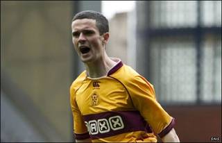 Murphy Nears ‘Dream’ Gers Move Murphy Nears ‘Dream’ Gers Move