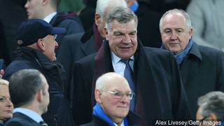 £33m flop or 32-goal treble-winner: Which highly-rated prodigy should Everton sign? £33m flop or 32-goal treble-winner: Which highly-rated prodigy should Everton sign?