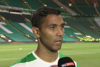 Marvin Compper Now Knows His History After Celtic Move Marvin Compper Now Knows His History After Celtic Move