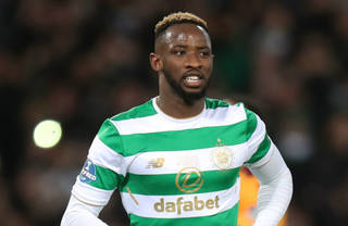 ‘Pure speculation’ – Brighton manager Hughton denies bid for Celtic’s Dembele ‘Pure speculation’ – Brighton manager Hughton denies bid for Celtic’s Dembele