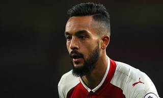 Transfer news LIVE: Man United, Liverpool and Arsenal