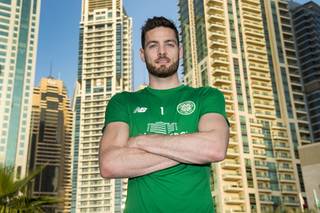 Think you’ve sussed Celtic out? Think again, says Craig Gordon Think you’ve sussed Celtic out? Think again, says Craig Gordon