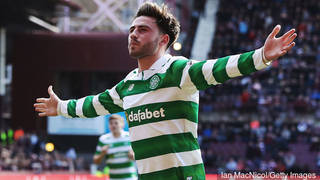 New Celtic signing effectively ends the career of youngster in Scotland New Celtic signing effectively ends the career of youngster in Scotland