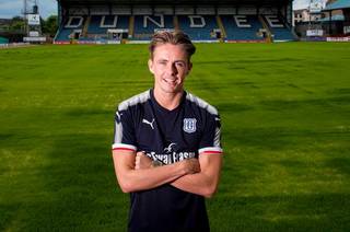 Scott Allan plus £££ for Hendry Scott Allan plus £££ for Hendry