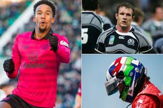 Sport Times’ 100 Most Memorable Scottish Kits: Numbers 100-91 Sport Times’ 100 Most Memorable Scottish Kits: Numbers 100-91