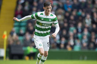 Celtic midfielder Liam Henderson on trial with Bari as Parkhead exit nears Celtic midfielder Liam Henderson on trial with Bari as Parkhead exit nears