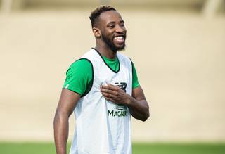 Callum McGregor: ‘Stay with Celtic Moussa for unprecedented double treble’ Callum McGregor: ‘Stay with Celtic Moussa for unprecedented double treble’