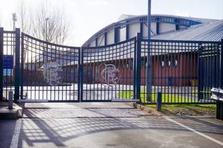 Bundle of assets set to be sold from under Them Bundle of assets set to be sold from under Them