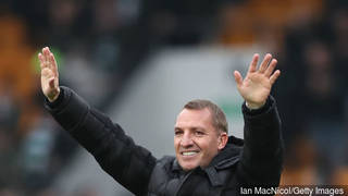 Can Celtic tempt Premier League club into selling Rodgers’ reported £8m target? Can Celtic tempt Premier League club into selling Rodgers’ reported £8m target?