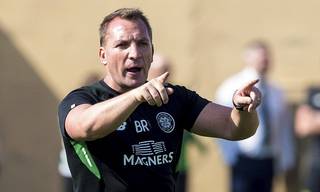 Brendan Rodgers hopes Dubai trip will help Celtic recharge Brendan Rodgers hopes Dubai trip will help Celtic recharge
