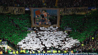 ‘Couldn’t afford him’: Celtic fans believe signing Rodgers’ favourite is simply impossible ‘Couldn’t afford him’: Celtic fans believe signing Rodgers’ favourite is simply impossible