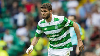 Ciftci Relishing Motherwell Move Ciftci Relishing Motherwell Move