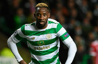 Celtic have ‘not had one bid’ for Dembele, insists Rodgers Celtic have ‘not had one bid’ for Dembele, insists Rodgers