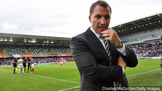 Has Brendan Rodgers just allayed Celtic fans’ fears about £1m man? Has Brendan Rodgers just allayed Celtic fans’ fears about £1m man?