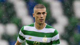 Celtic’s Jozo Simunovic is Being Targeted by Lazio, According to Italian Media Celtic’s Jozo Simunovic is Being Targeted by Lazio, According to Italian Media