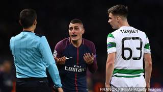 20-year-old has said something that Celtic fans will love 20-year-old has said something that Celtic fans will love