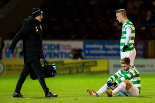 Patrick Roberts is nearing his long-awaited return to playing for Celtic Patrick Roberts is nearing his long-awaited return to playing for Celtic