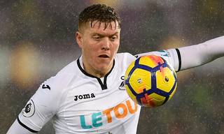 Swansea will fight to keep Alfie Mawson Swansea will fight to keep Alfie Mawson