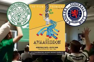 “Obsessed Celtic fans” “Obsessed Celtic fans”