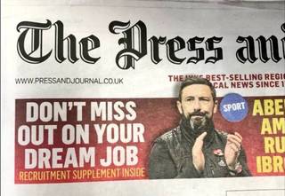 ‘Hard To Stop Celtic Winning Double Treble,’ Admits Aberdeen Boss ‘Hard To Stop Celtic Winning Double Treble,’ Admits Aberdeen Boss