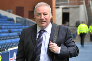Ally McCoist insists ‘everything is fine’ at Rangers and blames Celtic fans for administration rumours Ally McCoist insists ‘everything is fine’ at Rangers and blames Celtic fans for administration rumours