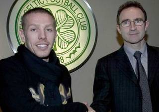 8 of the Best January Signings in Scottish Football 8 of the Best January Signings in Scottish Football