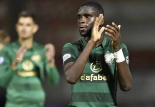 Celtic Fans Aren’t Convinced About Spending Record £7m Fee on Odsonne Edouard Celtic Fans Aren’t Convinced About Spending Record £7m Fee on Odsonne Edouard