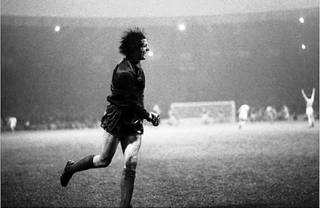 Late Arrivals – 1982 Celtic 3-2 Rangers Late Arrivals – 1982 Celtic 3-2 Rangers