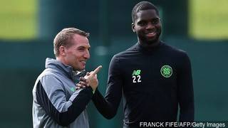 He’s unconvincing: Celtic legend advises Rodgers against signing £7m striker He’s unconvincing: Celtic legend advises Rodgers against signing £7m striker