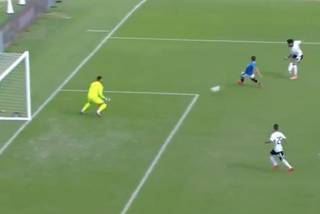 Video: Ex-Celt Colin Kazim-Richards Scores Against Rangers Video: Ex-Celt Colin Kazim-Richards Scores Against Rangers