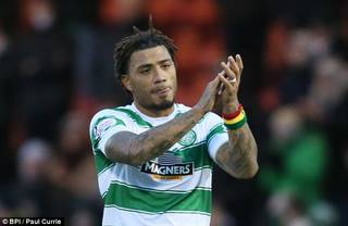 Watch Colin Kazim-Richards Skelp Sevco Watch Colin Kazim-Richards Skelp Sevco