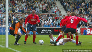 Chris Sutton suggests 31-year-old was Celtic’s loss, English club’s gain