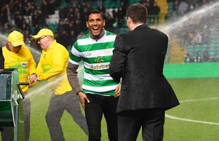 Celtic defender Marvin Compper ready to hit the ground running Celtic defender Marvin Compper ready to hit the ground running