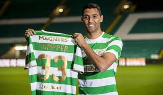 My best is yet to come insists Celtic defender Marvin Compper My best is yet to come insists Celtic defender Marvin Compper
