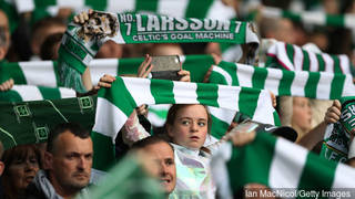 ‘Wasting our time’: Celtic fans fearful over latest reports concerning transfer target ‘Wasting our time’: Celtic fans fearful over latest reports concerning transfer target