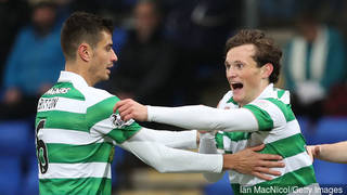 Celtic boss raved about 21-year-old in May, but is he already finished at Parkhead? Celtic boss raved about 21-year-old in May, but is he already finished at Parkhead?