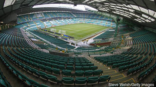 Two Celtic loanees set to go head-to-head in shop window match Two Celtic loanees set to go head-to-head in shop window match