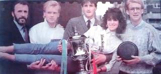 Rambo on Rodgers, Roberts and His Own Time at Paradise Rambo on Rodgers, Roberts and His Own Time at Paradise