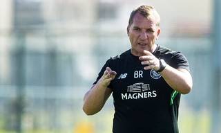 Commons: Brendan Rodgers will face scrutiny over defence Commons: Brendan Rodgers will face scrutiny over defence