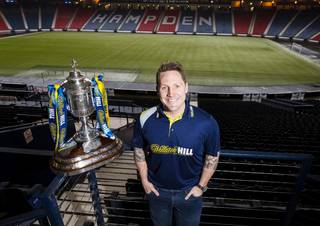 Kris Commons: Celtic must be the only European team whose record buy was 17 years ago Kris Commons: Celtic must be the only European team whose record buy was 17 years ago