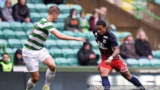 Kris Commons suggests one Celtic player he doesn’t want to see v Zenit Kris Commons suggests one Celtic player he doesn’t want to see v Zenit