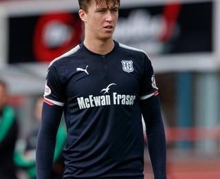 Compper out for a month, time to buy Hendry Compper out for a month, time to buy Hendry