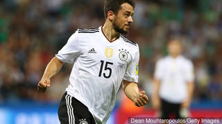 Cut-price £5.7m Germany international would dazzle at Leeds or Celtic