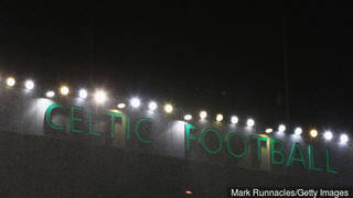 Celtic reportedly admirers of 25-year-old defender and his compatriot