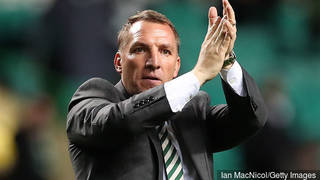 Are Celtic eyeing Europa League ace as a replacement for first-team regular? Are Celtic eyeing Europa League ace as a replacement for first-team regular?